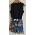 BOARDSHORT INFANTIL PIRATAS 06 BOARDSHORT INFANTIL PIRATAS 06