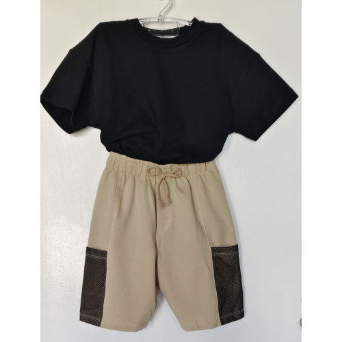 CONJUNTO MASCULINO INFANTOJUVENIL CONJUNTO MASCULINO INFANTOJUVENIL