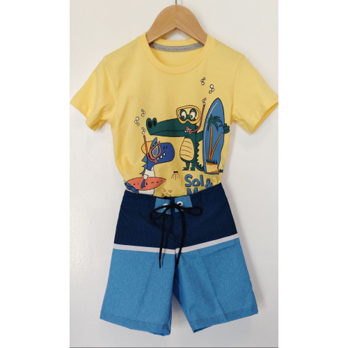 CONJUNTO WAVES CONJUNTO WAVES