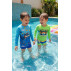 Conjunto praia infantojuvenil UV50+ Paradise Conjunto praia infantojuvenil UV50+ Paradise