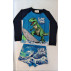 Conjunto Moda Praia infantojuvenil Dinossauro UV 50+ Conjunto Moda Praia infantojuvenil Dinossauro UV 50+