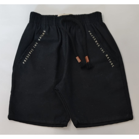 BERMUDA INFANTO JUVENIL MENINOS FAKINI