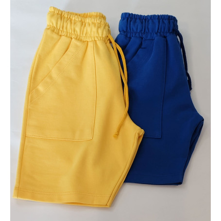 BERMUDA INFANTO JUVENIL MENINOS 